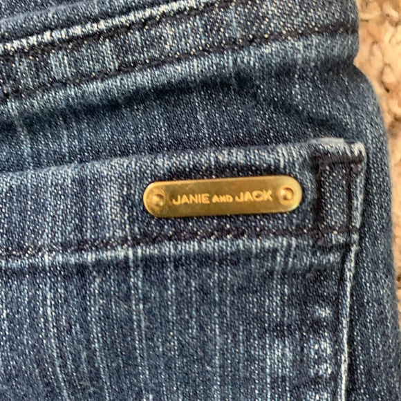 Sold-Jeans🌈 - Picture 3 of 5
